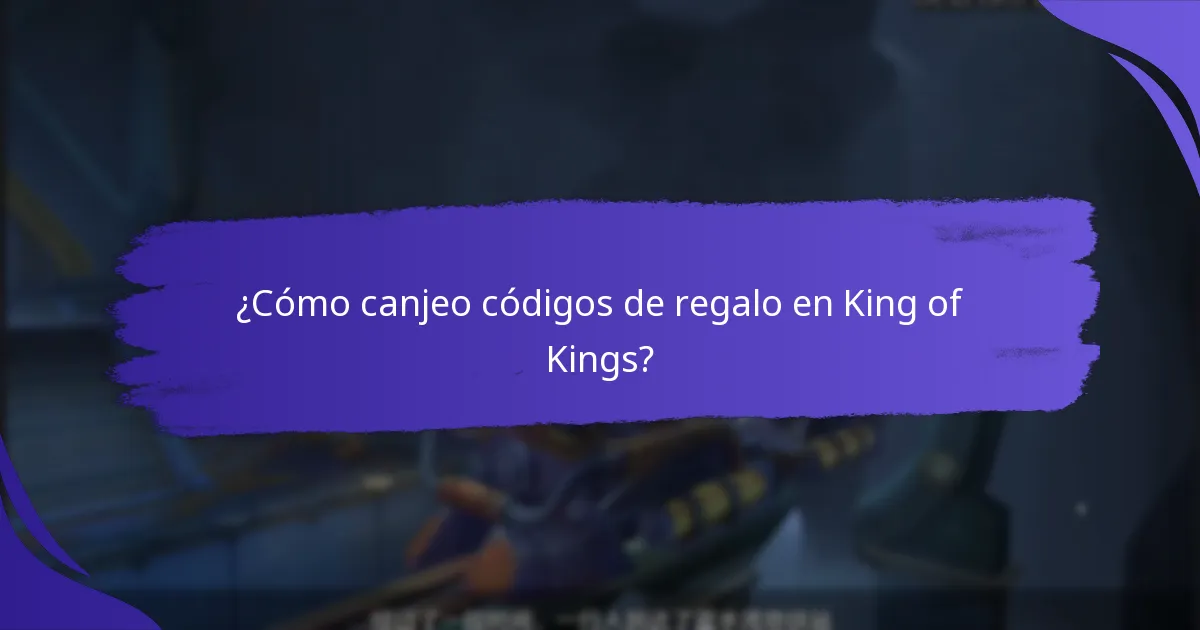 ¿Cómo puedo encontrar códigos de regalo exclusivos actuales?
