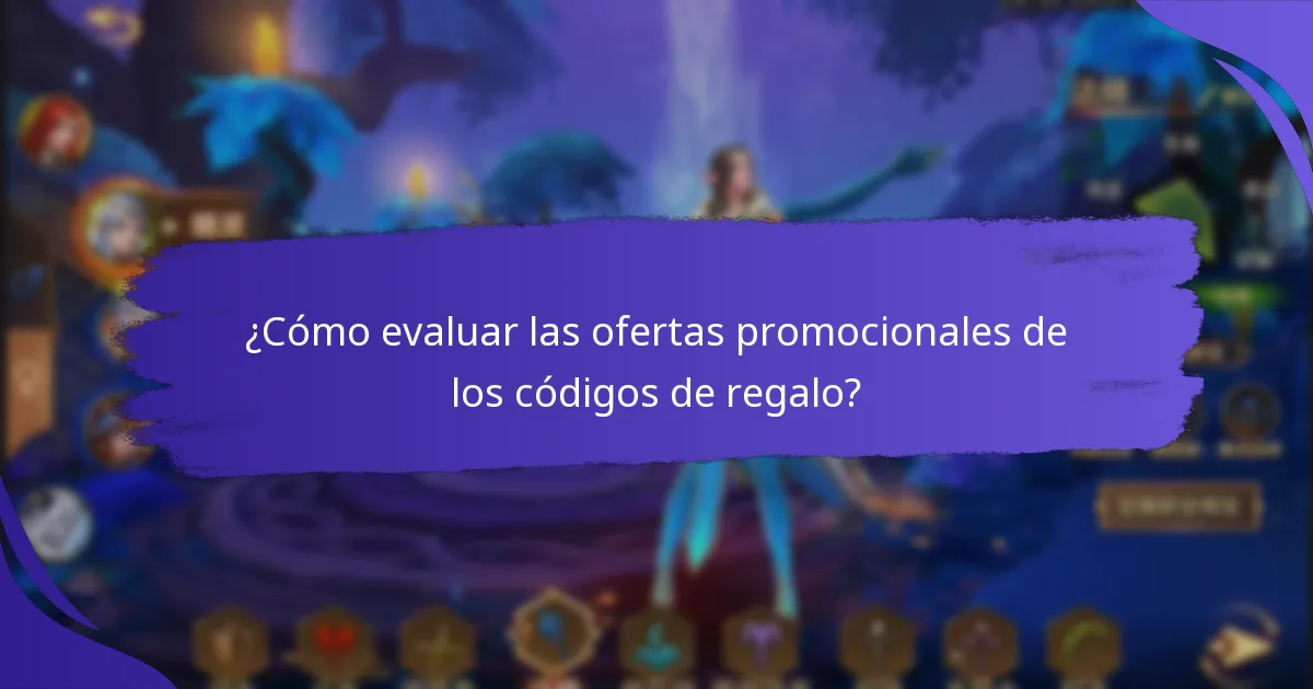 ¿Cómo utilizan las campañas de marketing los códigos de regalo promocionales?