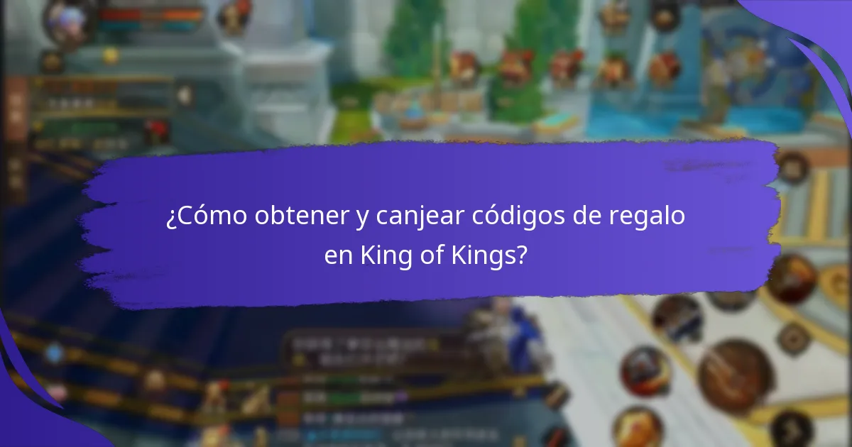 ¿Qué artículos únicos se pueden acceder a través de códigos de regalo?