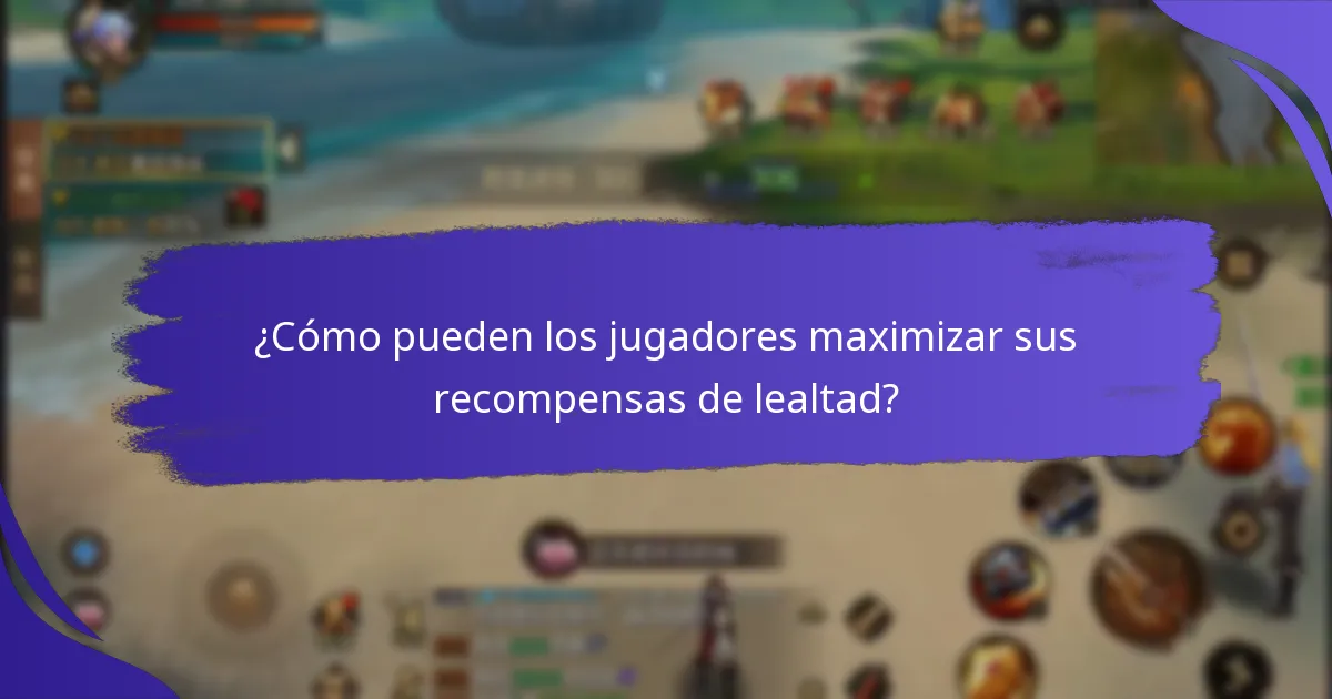 ¿Qué tipos de recompensas pueden ganar los jugadores frecuentes?