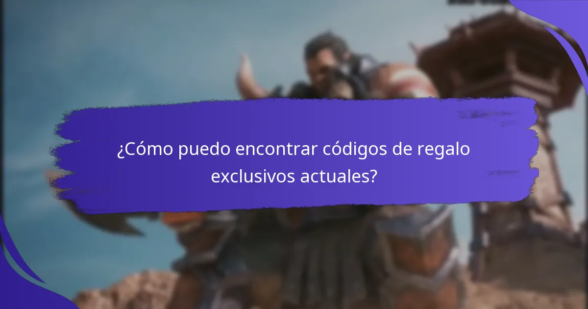 ¿Cómo canjeo códigos de regalo en King of Kings?