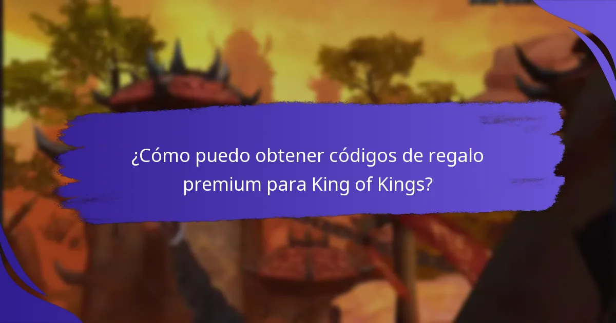 ¿Qué recompensas de alto valor puedo desbloquear con los códigos de regalo?