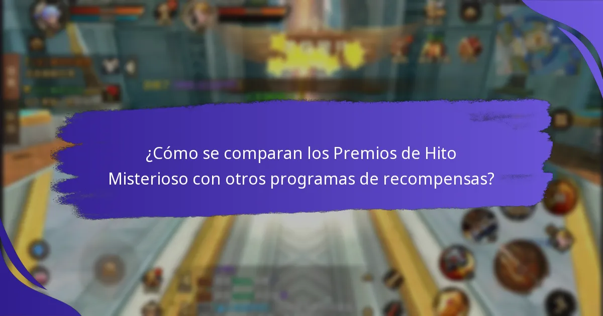 ¿Qué recompensas potenciales pueden esperar los participantes?