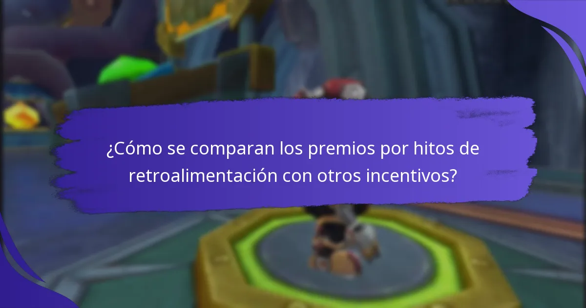 ¿Cuáles son los beneficios de participar en encuestas con premios por hitos?