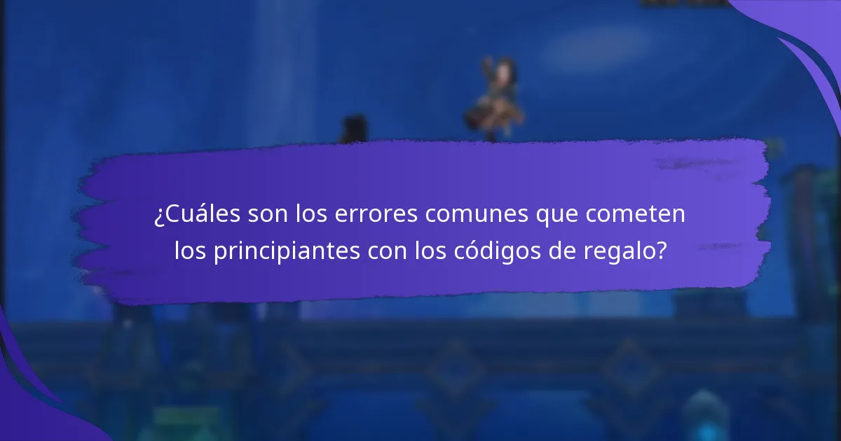 ¿Con qué frecuencia se lanzan nuevos códigos de regalo?
