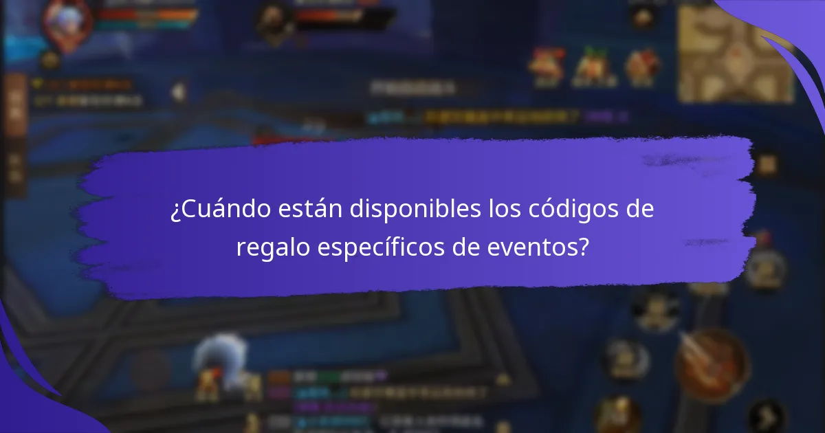¿Cómo obtener y canjear códigos de regalo en King of Kings?