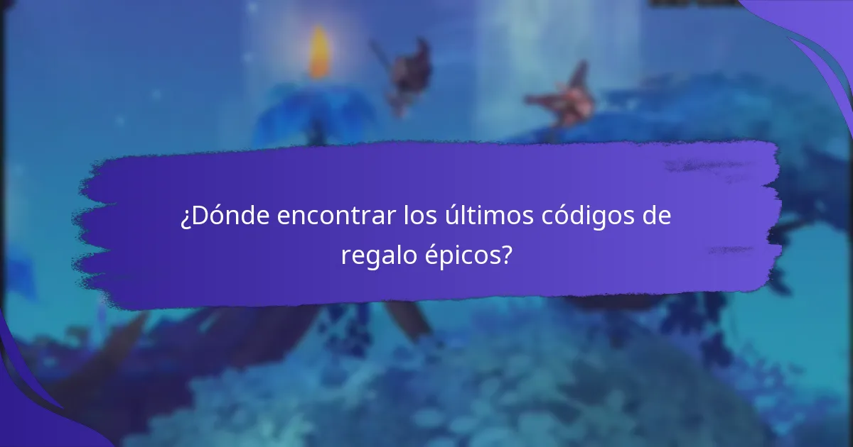 ¿Cuánto tiempo son válidos los códigos de regalo épicos?