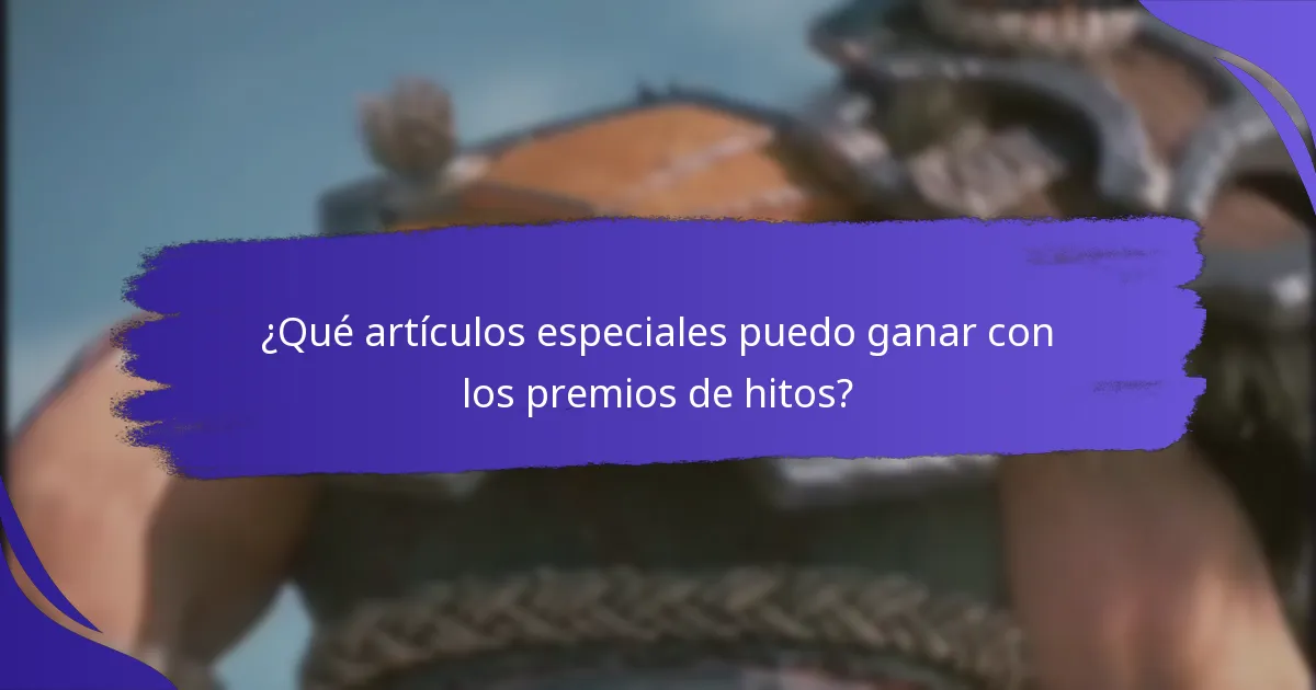 ¿Cuándo tienen lugar los eventos de premios de hitos?