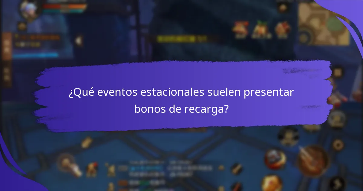 ¿Qué tipos de recompensas festivas están disponibles?