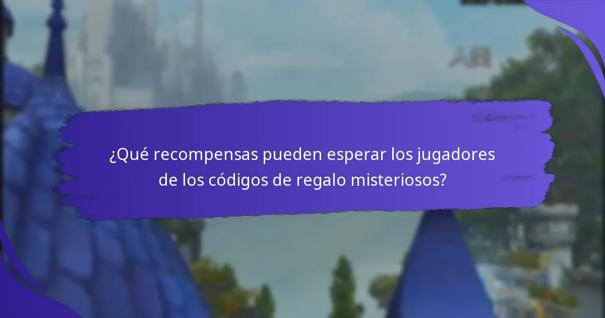¿Cómo se comparan los códigos de regalo misteriosos con otras recompensas en King of Kings?